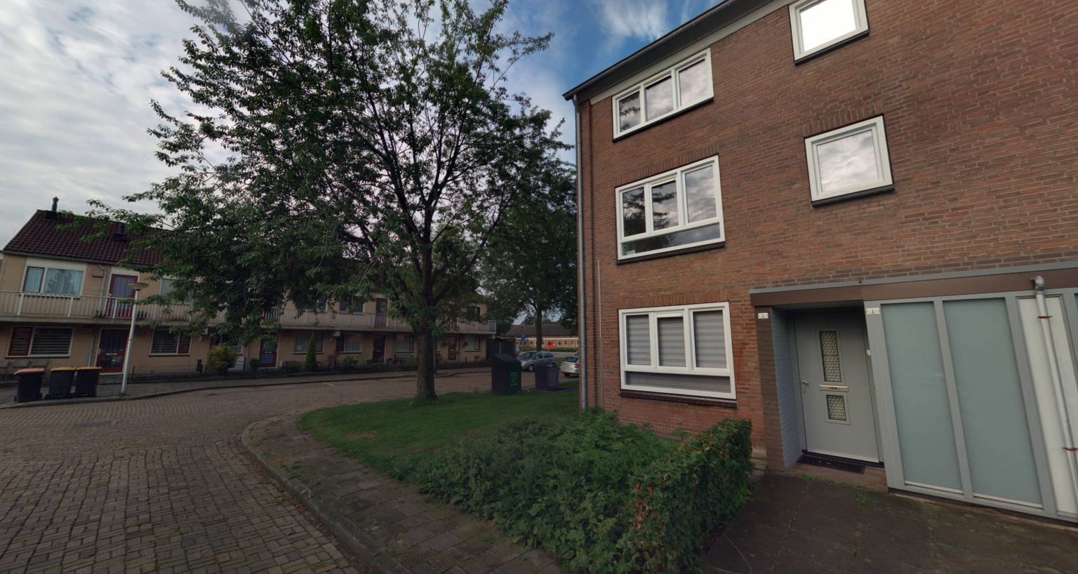 Moderatohof 1I, 7557 TK Hengelo, Nederland
