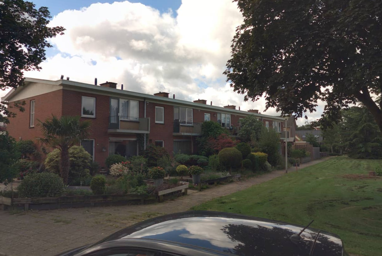 Eeshof 4, 7557 WJ Hengelo, Nederland