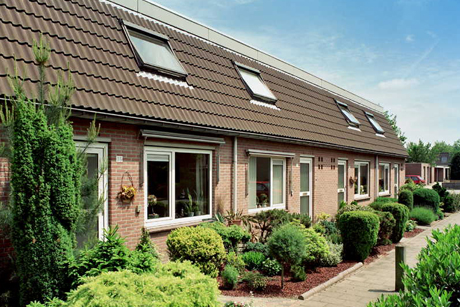 Hidderhoek 39, 7546 AP Enschede, Nederland