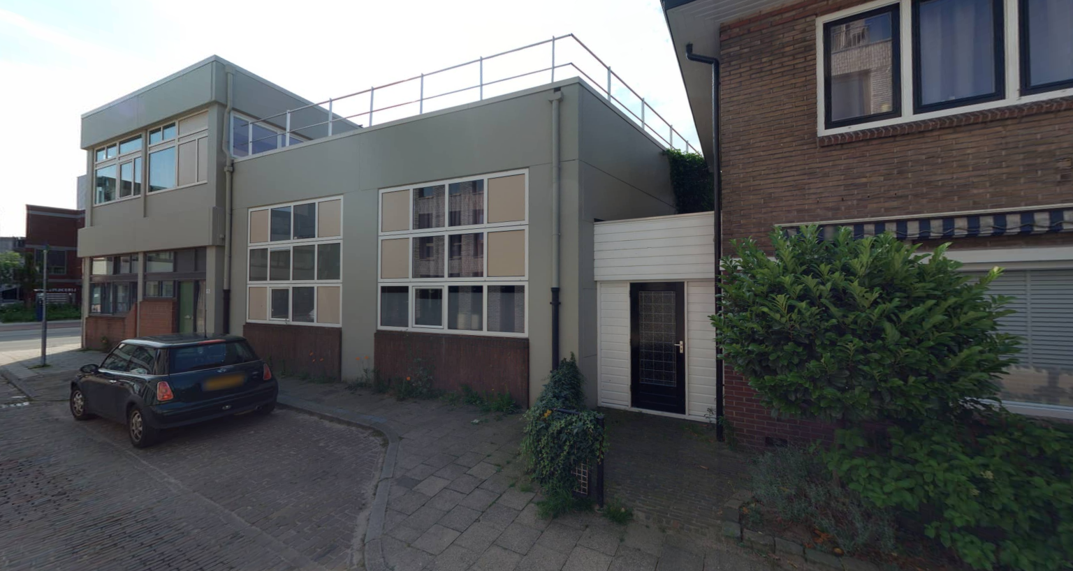 Marskant 51, 7551 BT Hengelo, Nederland