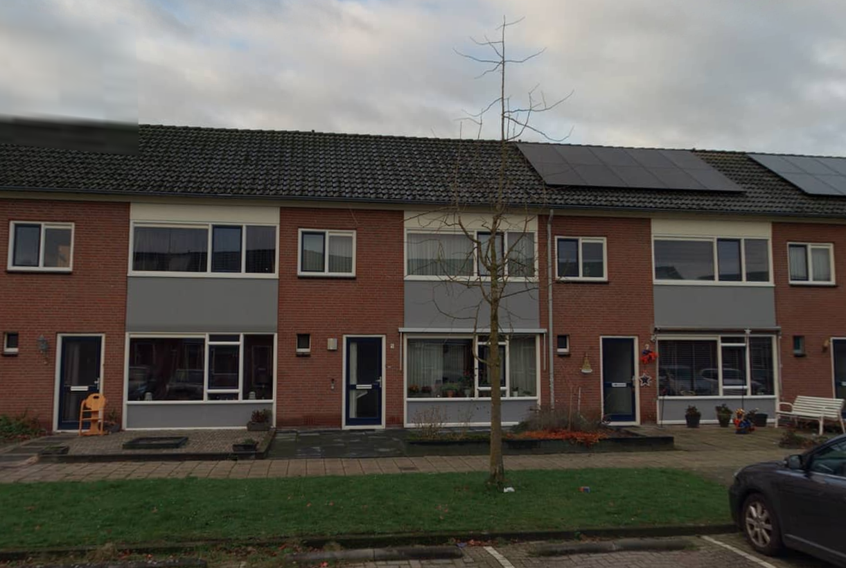 Vuurdoornstraat 5, 7621 VW Borne, Nederland
