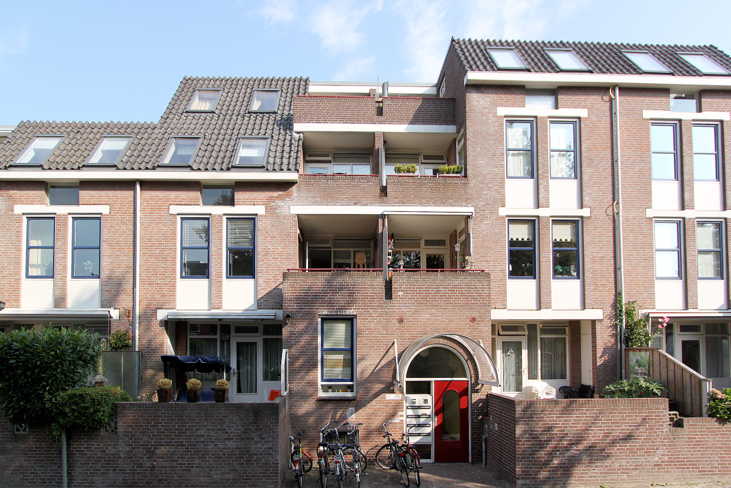 Kloosterstraat 90, 7571 DC Oldenzaal, Nederland