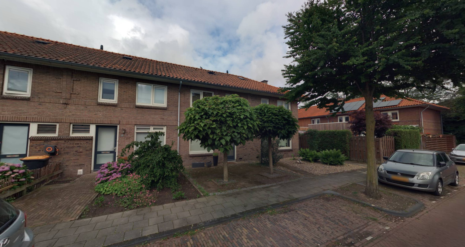 Hobbemastraat 21, 7556 WN Hengelo, Nederland