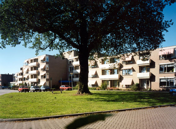 Groot Bokhove 99, 7608 RZ Almelo, Nederland