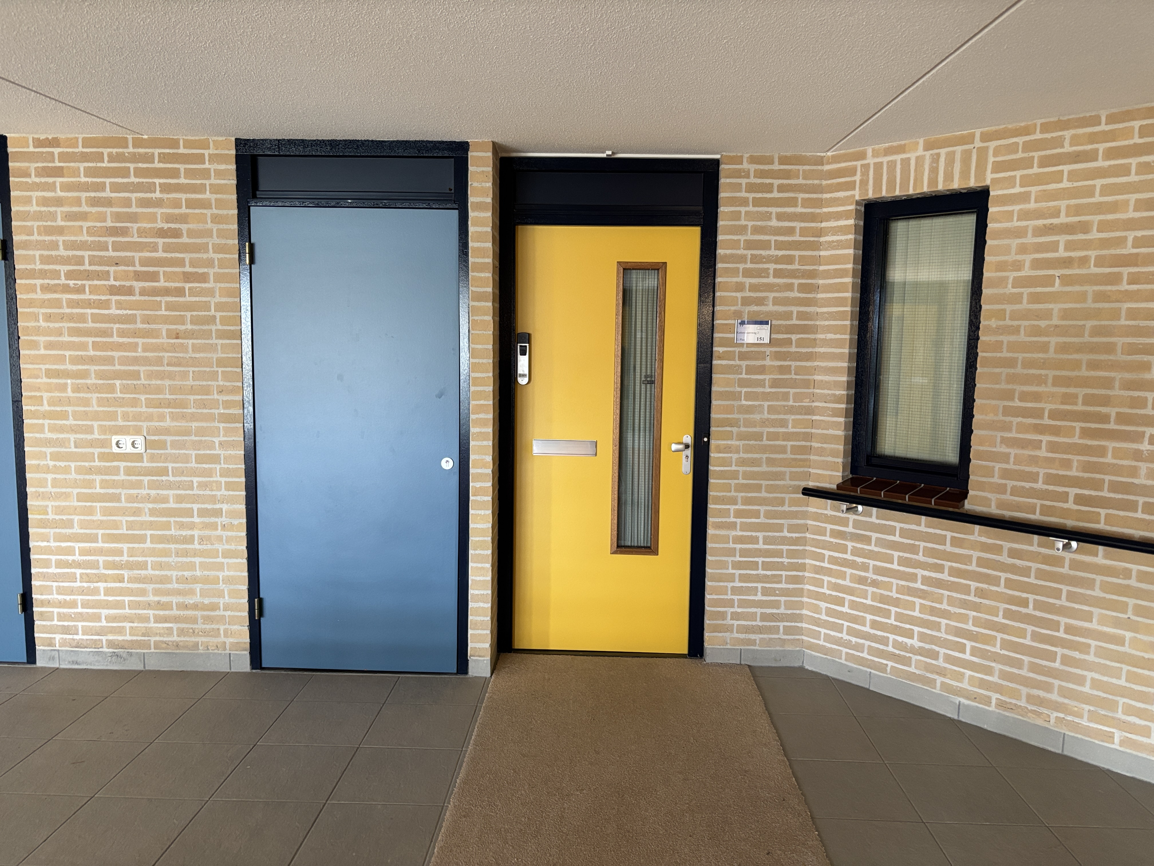 Kattenhaarsweg 2, 7462 ER Rijssen, Nederland