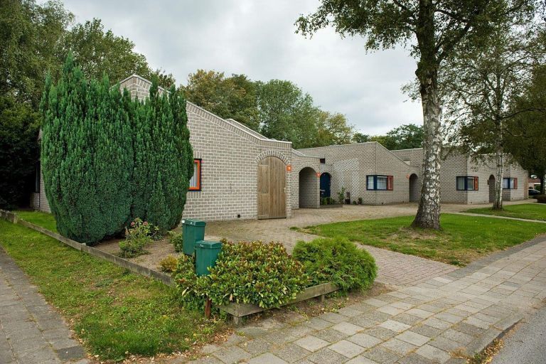 Kerkhofweg 2C