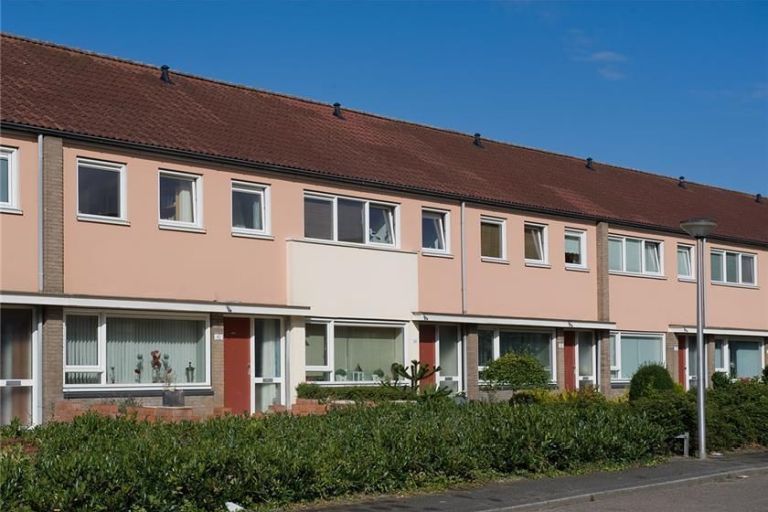 Buursebrink 34, 7544 MS Enschede, Nederland