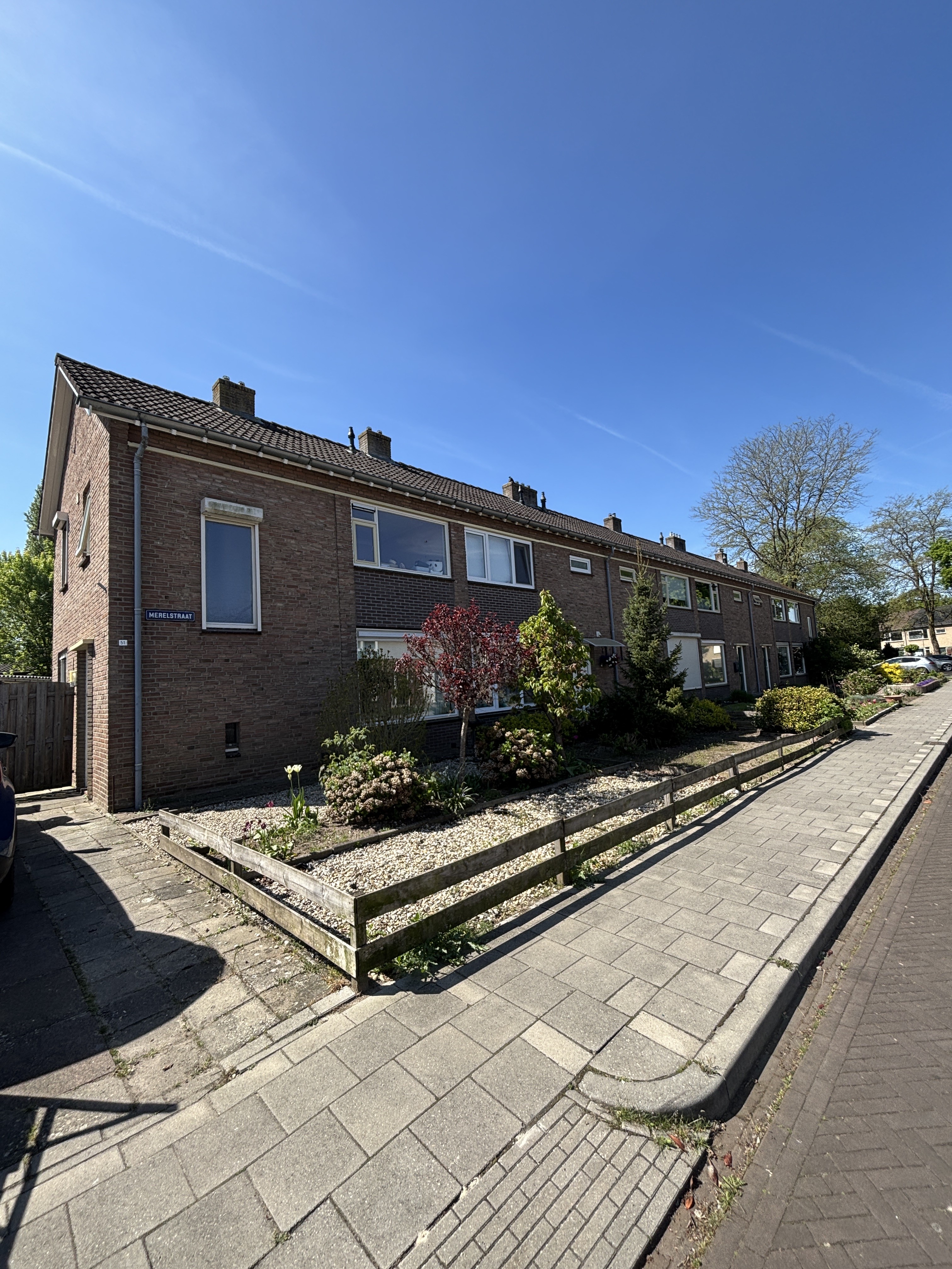Merelstraat 51, 7471 GB Goor, Nederland