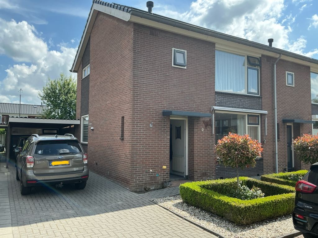 De Maten 6, 7683 AR Den Ham, Nederland