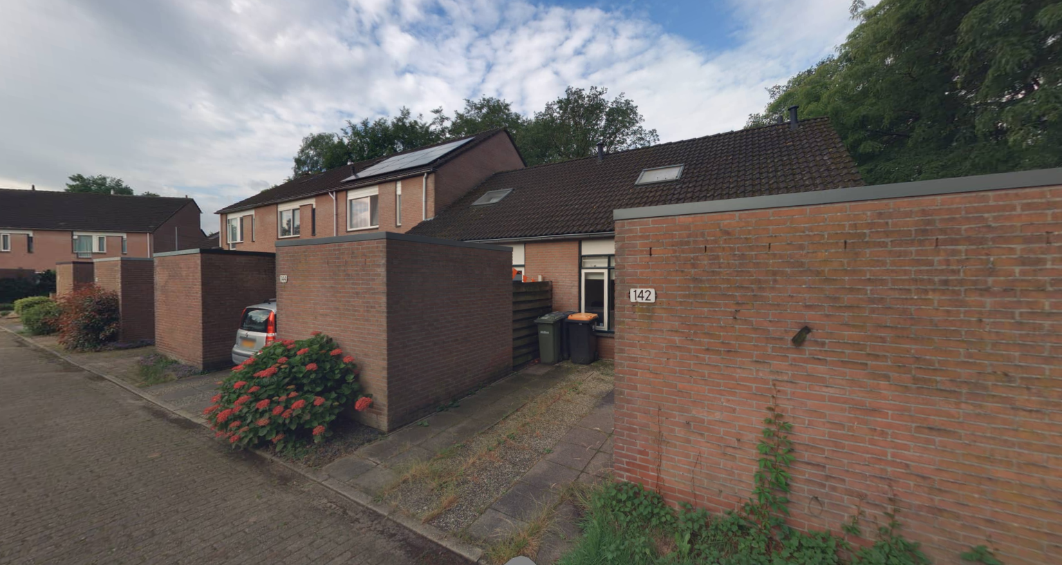 Cornelis Dopperstraat 142, 7558 GR Hengelo, Nederland