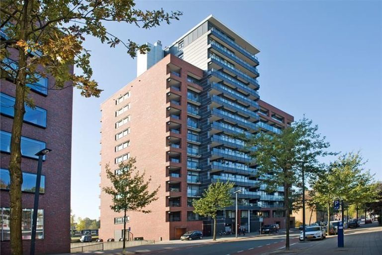Hengelosestraat 55, 7514 AD Enschede, Nederland