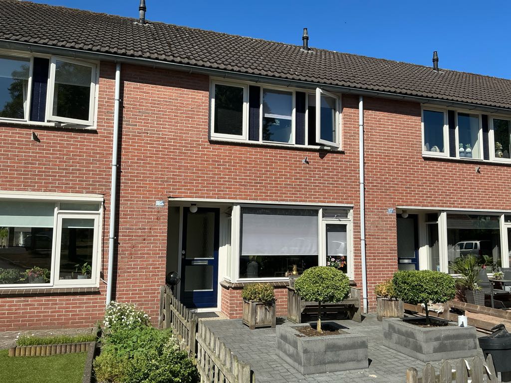Webbinkstraat 115, 7676 CX Westerhaar-Vriezenveensewijk, Nederland