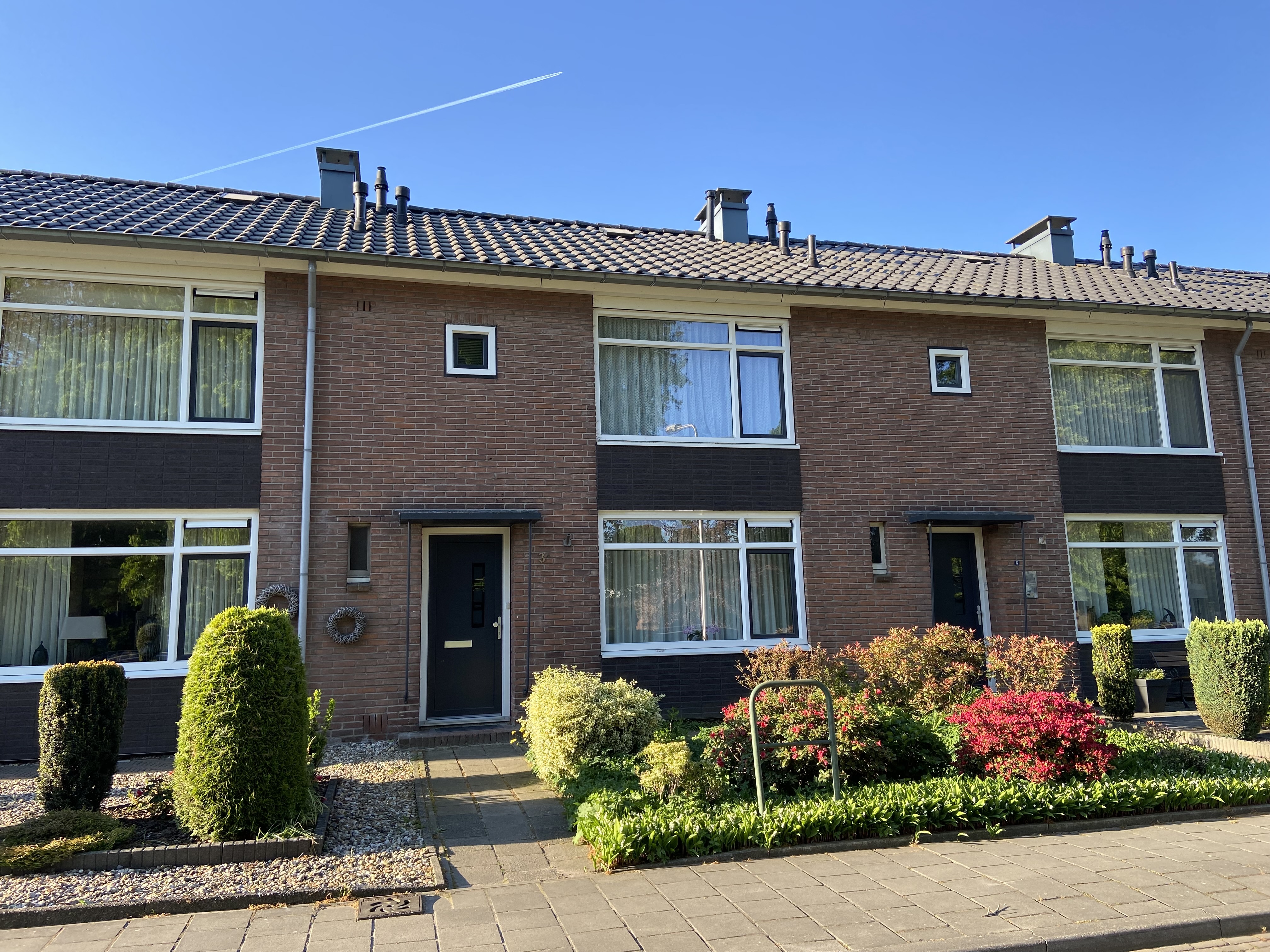Plantsoen 3A, 7681 XK Vroomshoop, Nederland