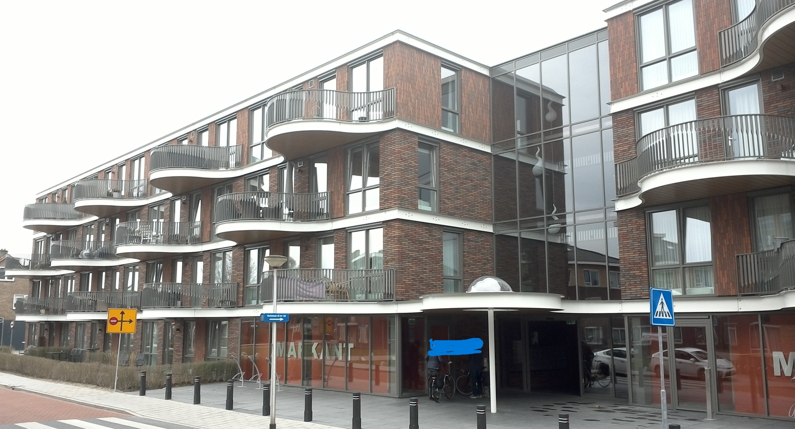 Marktstraat 130, 7642 AM Wierden, Nederland