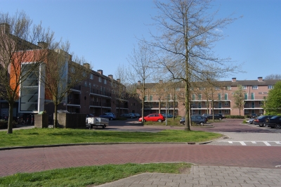 Venkel 105, 7443 GC Nijverdal, Nederland