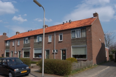 Wemekampstraat 65, 7447 JB Hellendoorn, Nederland