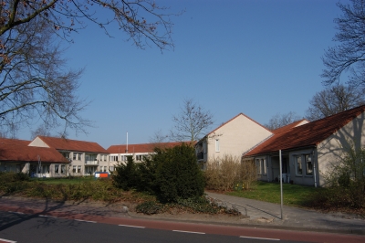 Voordamweg 55, 7447 CA Hellendoorn, Nederland
