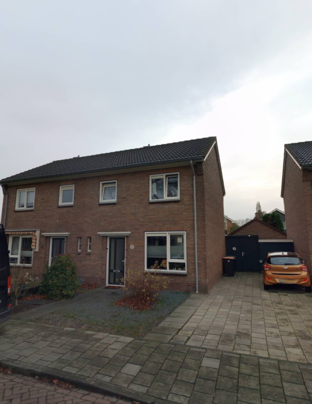 Nachtegaalstraat 10, 7622 TJ Borne, Nederland