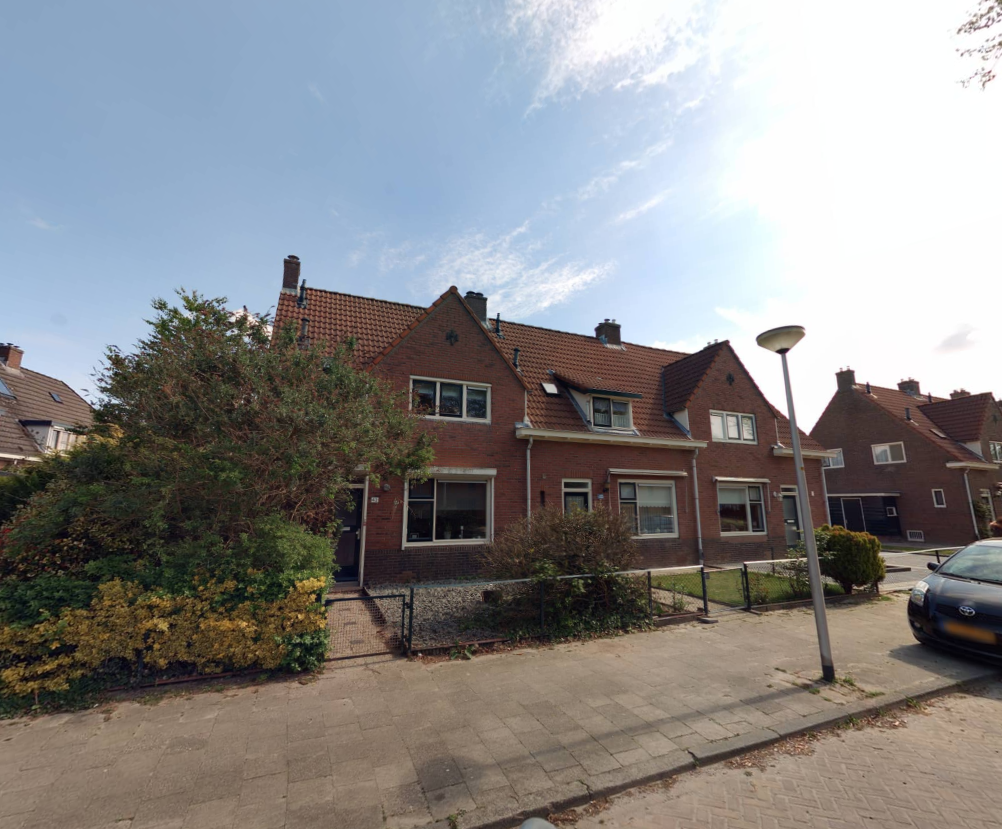 Elisabethstraat 42, 7555 JJ Hengelo, Nederland