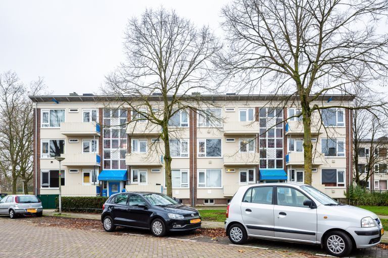 Rigtersbleekstraat 96