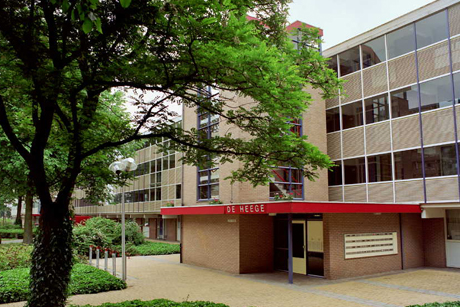 Broekheurne-Ring 537, 7544 TN Enschede, Nederland