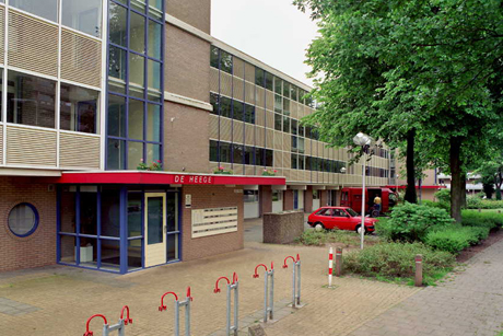 Broekheurne-Ring 537