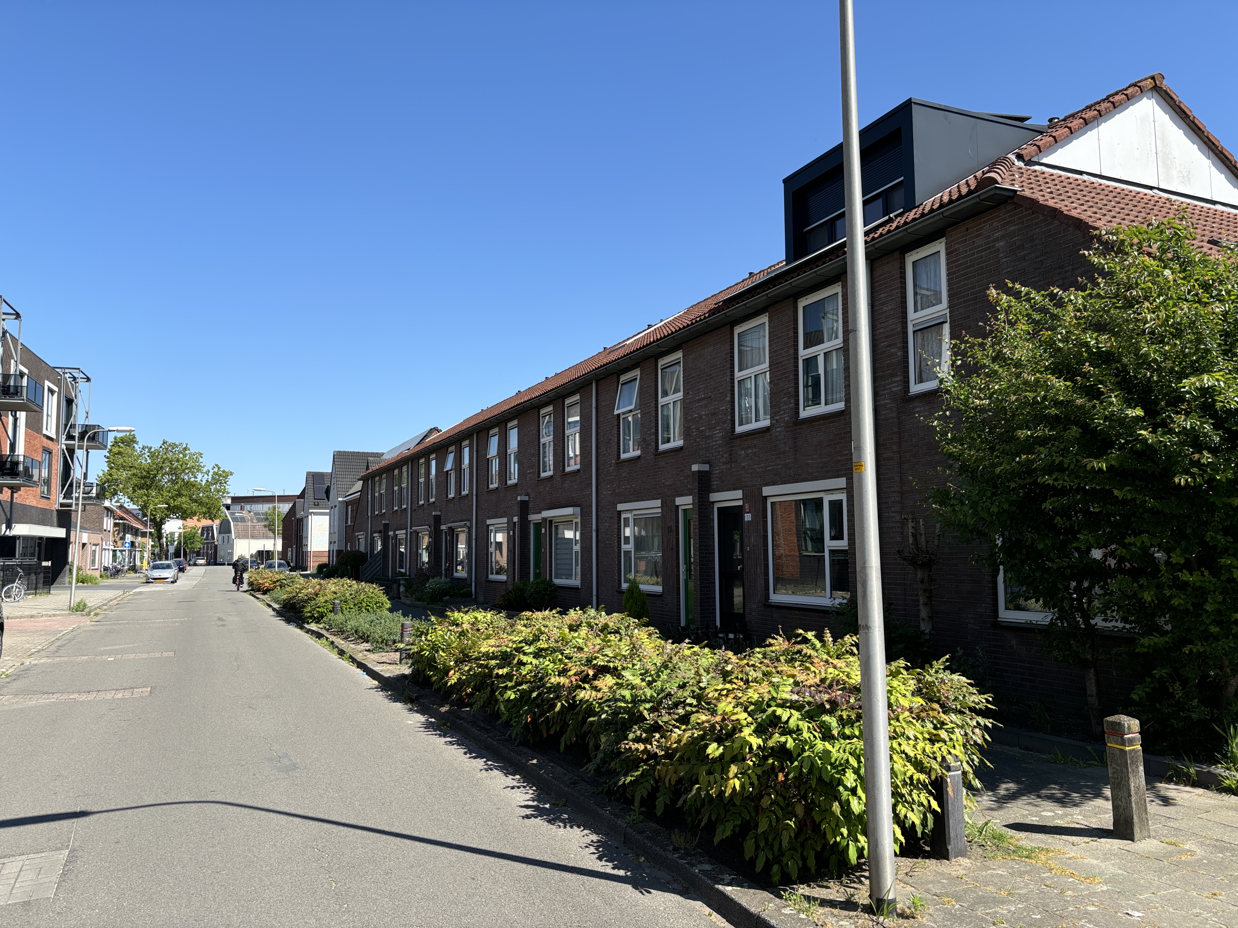 Getfertweg 119, 7512 BB Enschede, Nederland