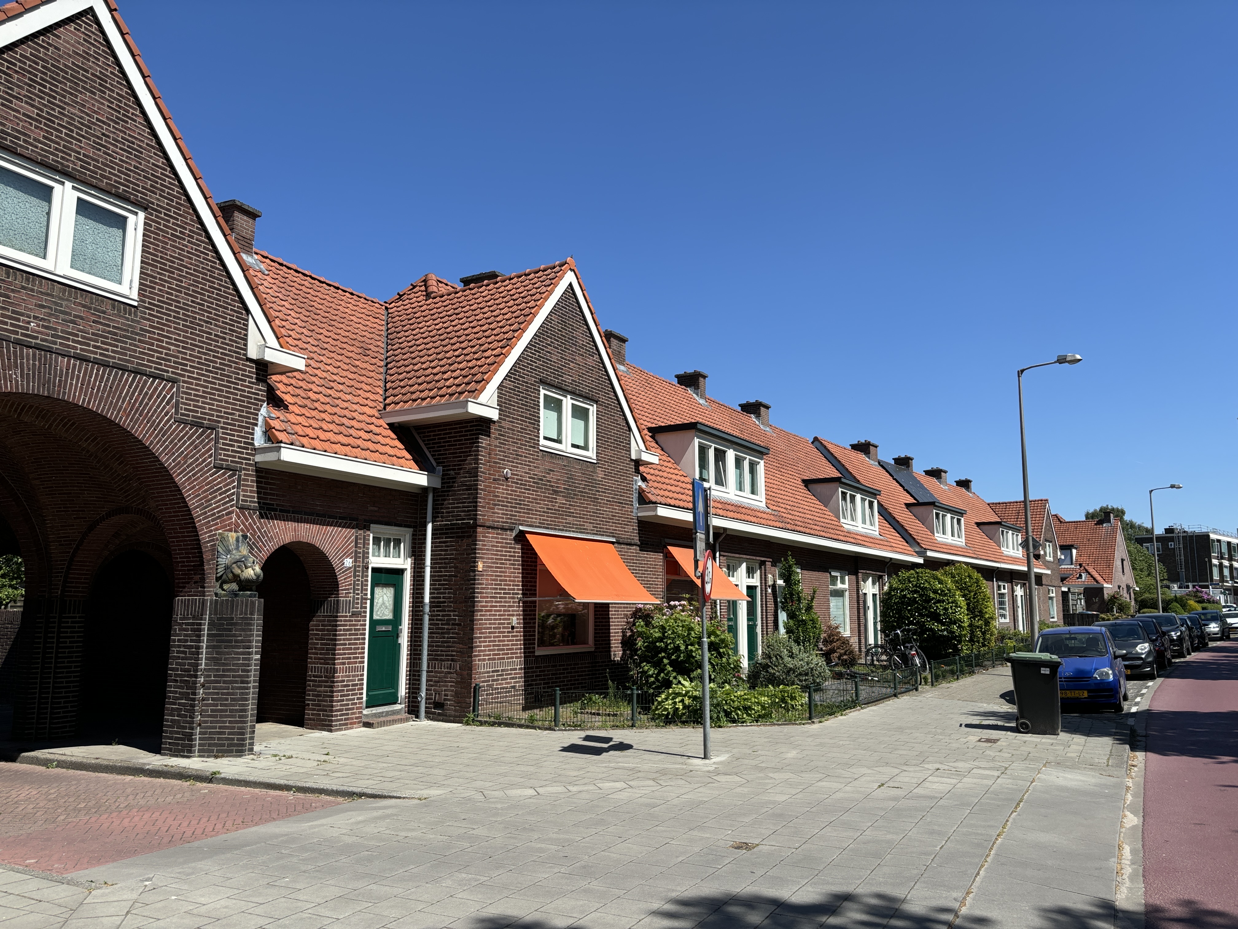 Varviksingel 24, 7512 EN Enschede, Nederland