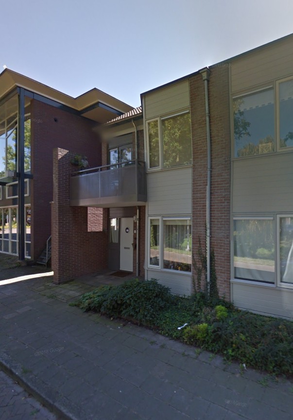 Zuiderbleek 1, 7241 BB Lochem, Nederland