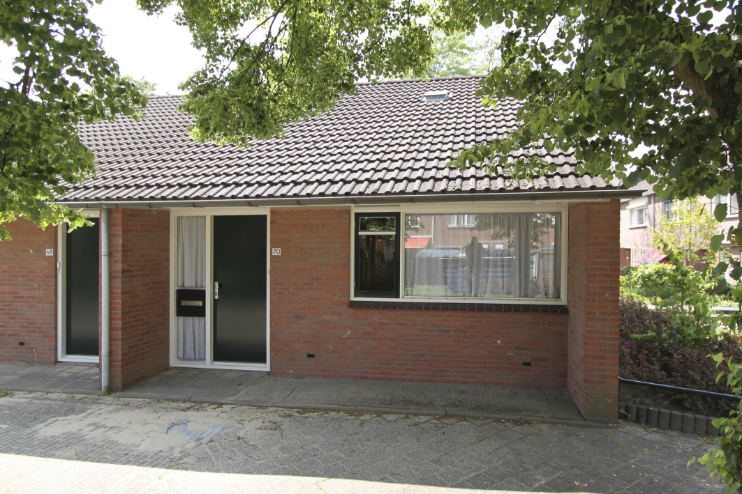 Kamperfoelie 70, 7577 AT Oldenzaal, Nederland