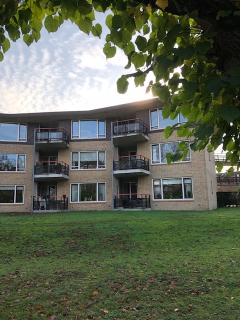 Deken Hooijmansingel 94