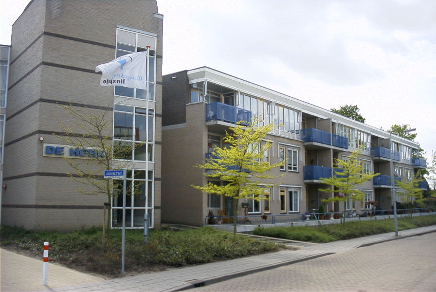 Julianastraat 12, 7091 BH Dinxperlo, Nederland
