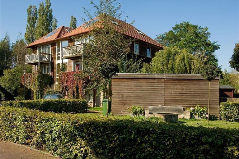 Arcadialaan 4, 7534 HE Enschede, Nederland