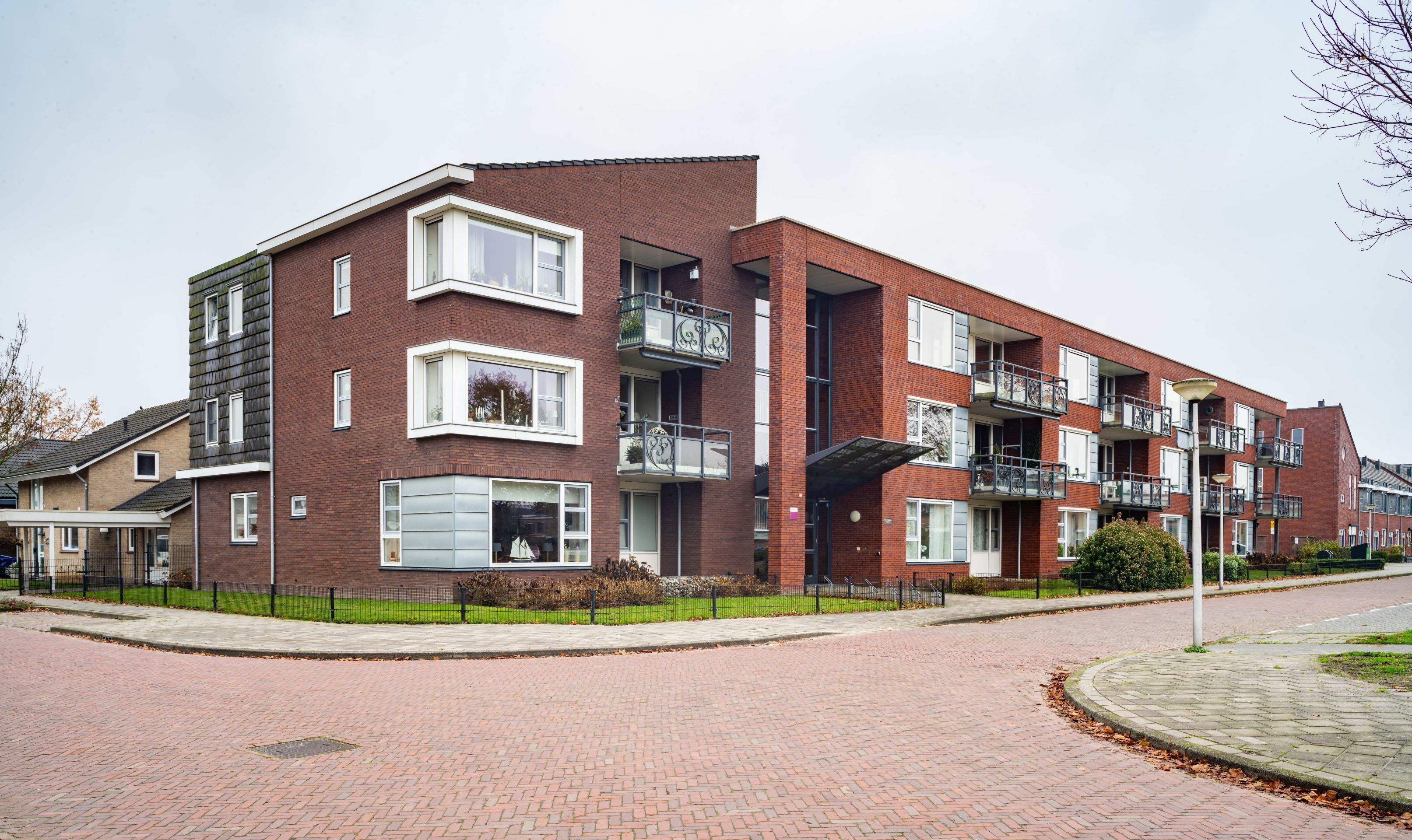 Gerrit de Veerstraat 7, 7534 BZ Enschede, Nederland