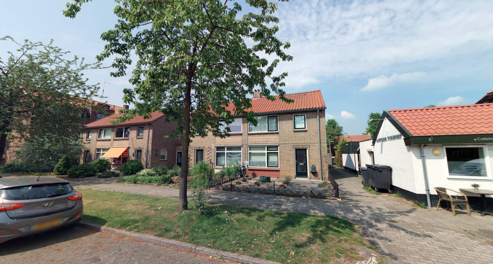 James Wattstraat 14, 7553 TM Hengelo, Nederland