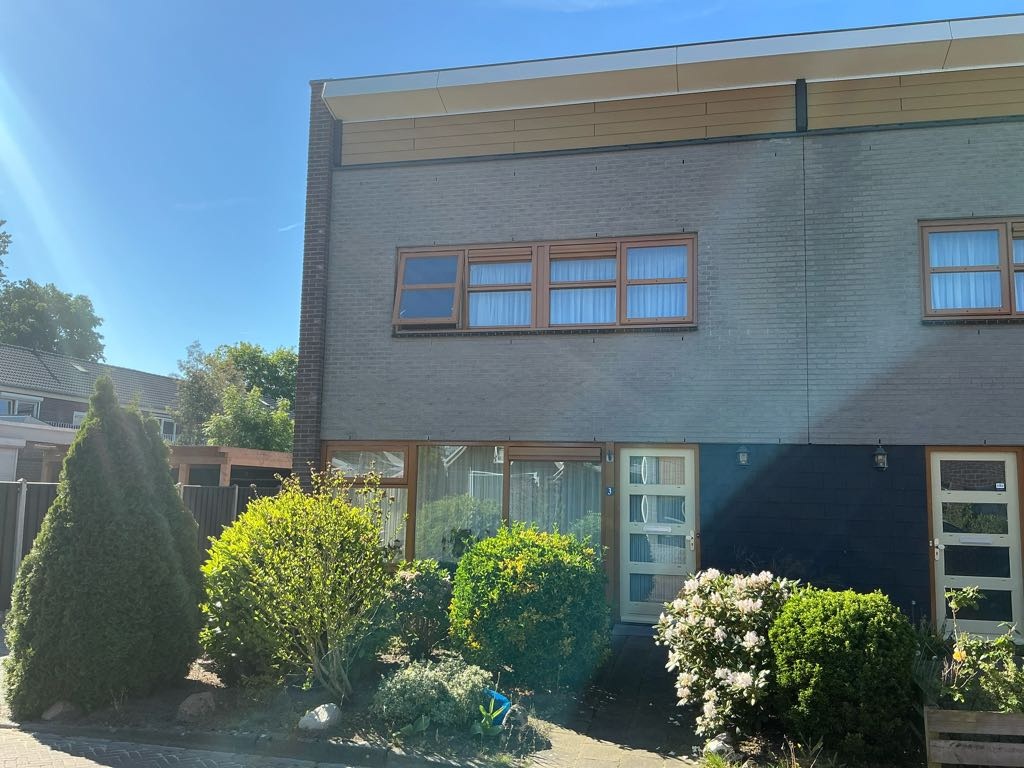 Bijvank 3, 7681 ZA Vroomshoop, Nederland