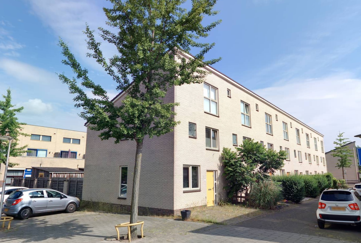 Turnhoutstraat 25, 7559 NK Hengelo, Nederland