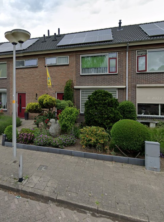 Roerdompstraat 3, 7471 DT Goor, Nederland