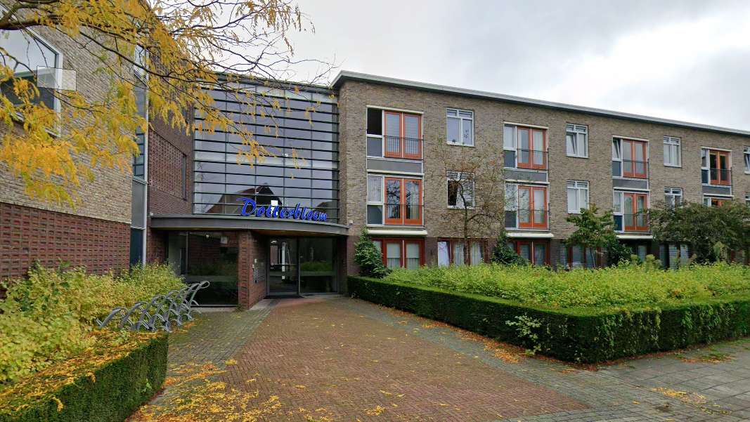 Dotterbloemstraat 40, 7601 CJ Almelo, Nederland