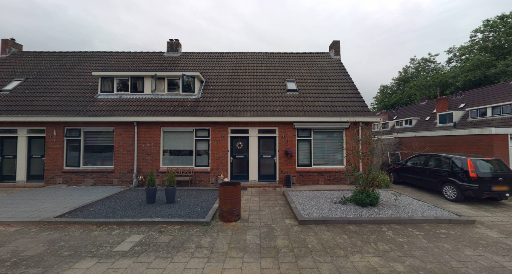 Margarethastraat 6, 7555 TZ Hengelo, Nederland