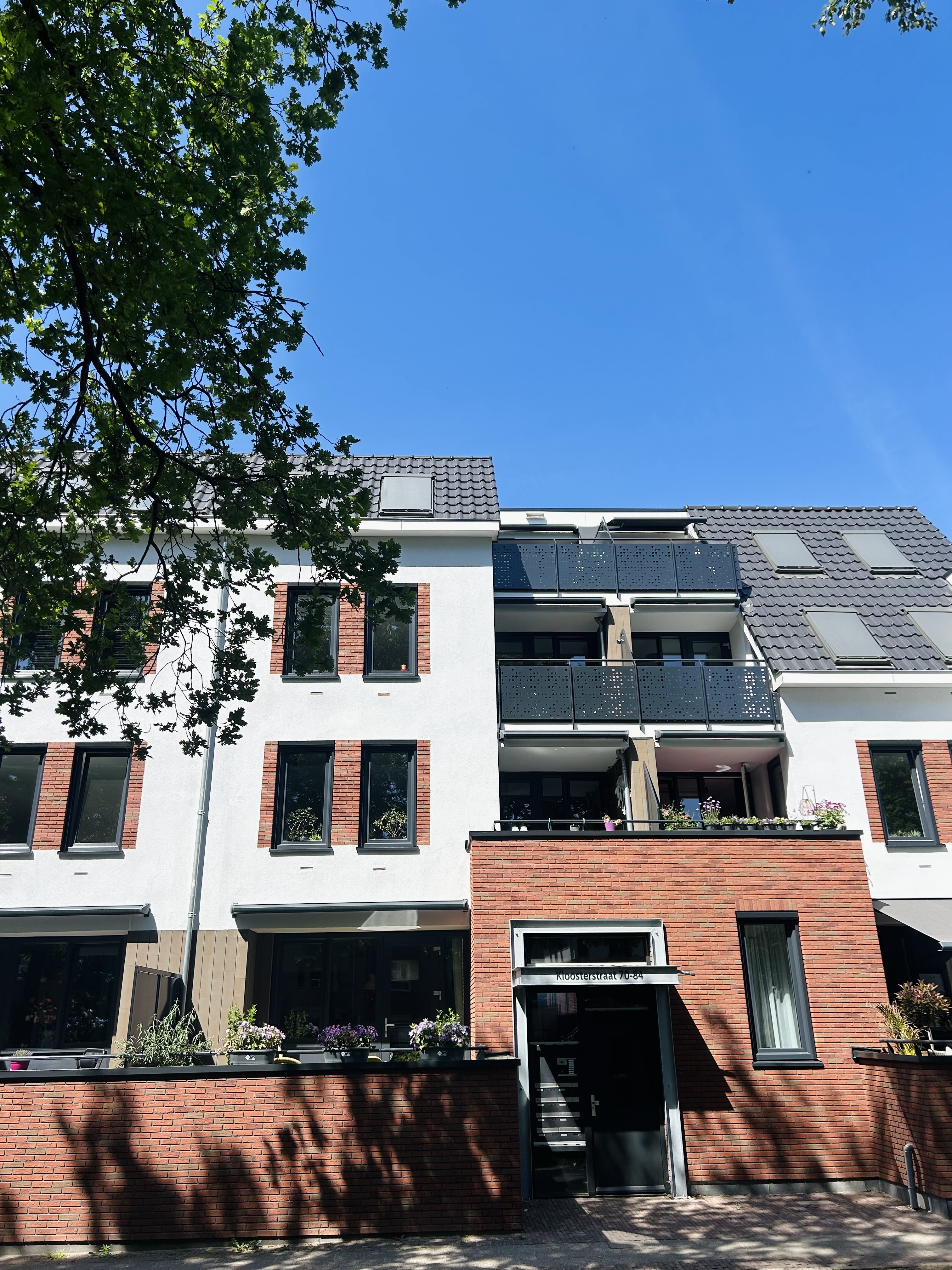 Kloosterstraat 46, 7571 DC Oldenzaal, Nederland