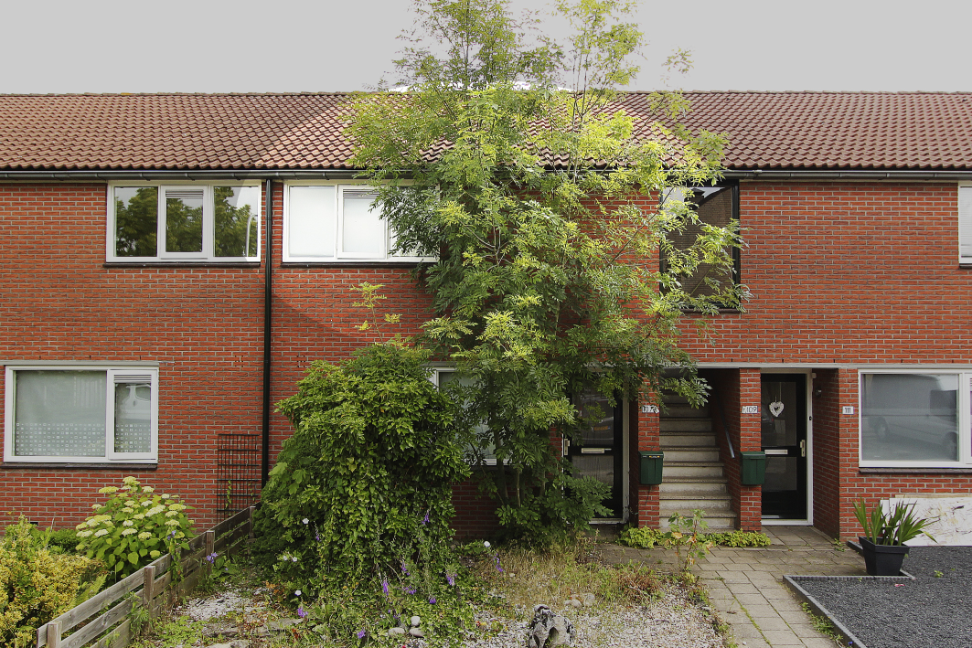 Zilverschoon 107, 7577 BW Oldenzaal, Nederland
