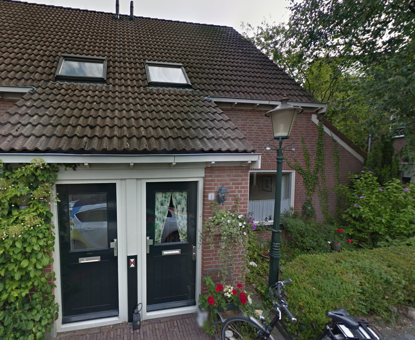 Meijlingstraat 8, 7491 BN Delden, Nederland
