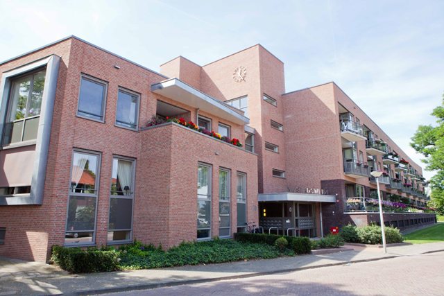 Velveweg 70, 7533 XK Enschede, Nederland