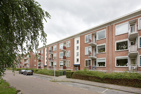Paulus Potterstraat 46, 7545 DX Enschede, Nederland