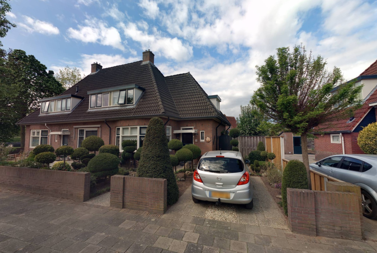Sophiastraat 28, 7555 JL Hengelo, Nederland