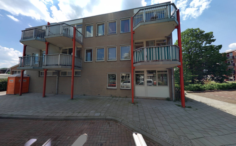 Henry Dunantstraat 118, 7552 DK Hengelo, Nederland