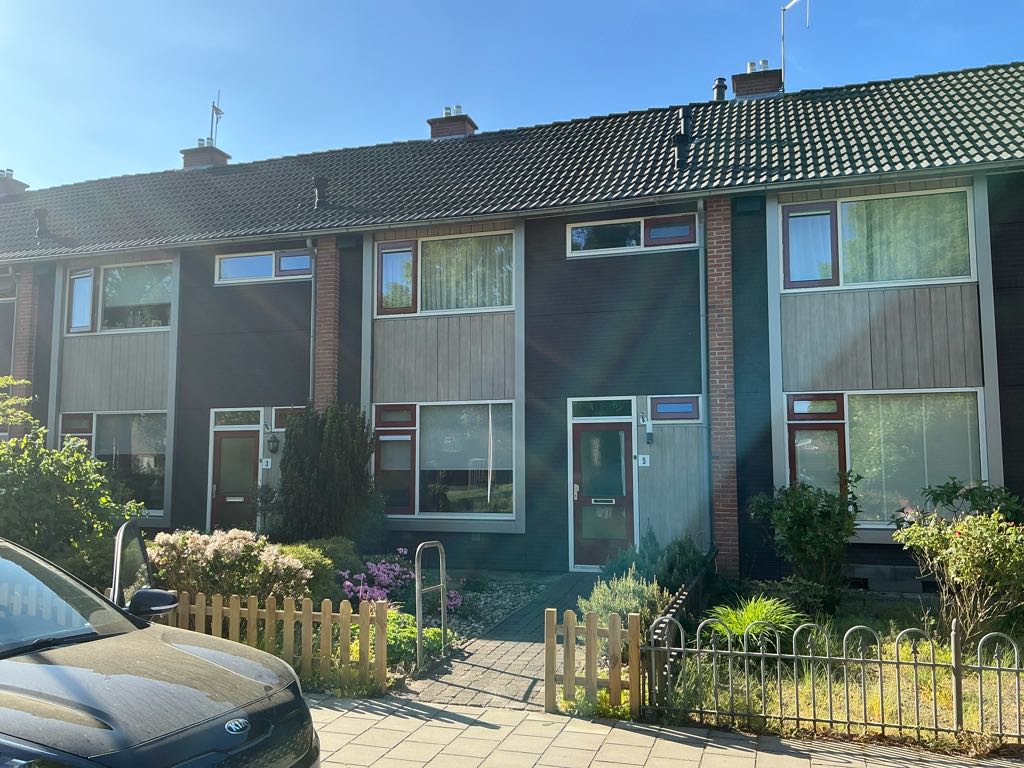 Willem de Zwijgerstraat 5, 7681 WT Vroomshoop, Nederland