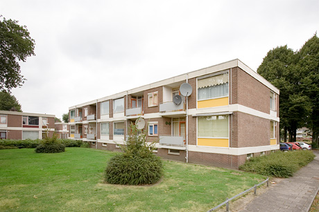 Spaarnestraat 39