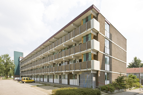 Ahuislanden 127, 7542 AG Enschede, Nederland